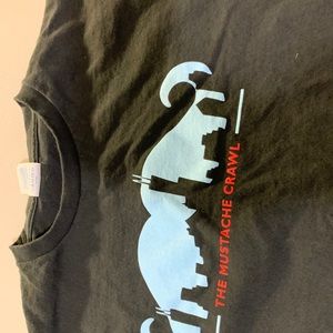 Vintage shirts a lot of ten